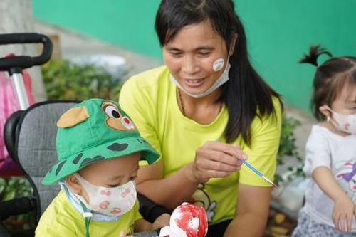 Khoảng 9.000 người mắc suy giảm miễn dịch bẩm sinh, nhưng mới chỉ chẩn đoán, điều trị được 450 bệnh nhân