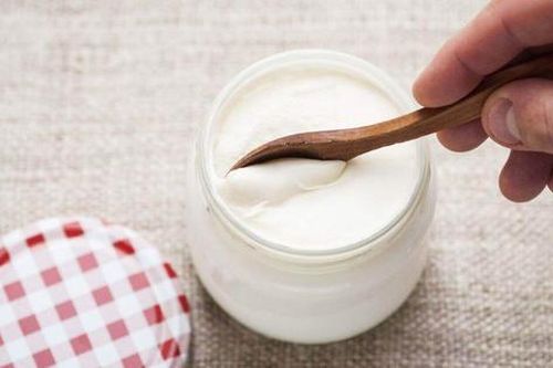 4 loại thực phẩm không nên ăn cùng sữa chua