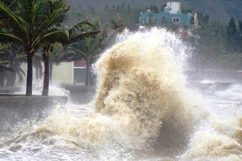 Chuyên gia nói về sự phức tạp khó lường của bão Sao La