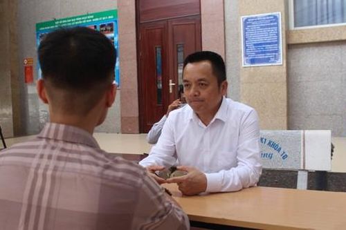 Chưa nhận bằng tốt nghiệp, 300 vị trí việc làm đã chờ sẵn học viên Học viện Y - Dược học cổ truyền Việt Nam