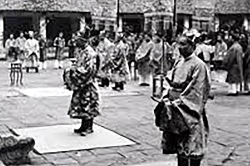 Những hình phạt ngoài 'ngũ hình' thời xưa