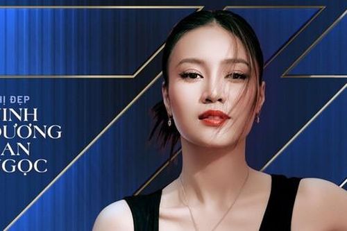 Ninh Dương Lan Ngọc: Thí sinh ấn tượng nhất trong 'Chị Đẹp Đạp Gió Rẽ Sóng'
