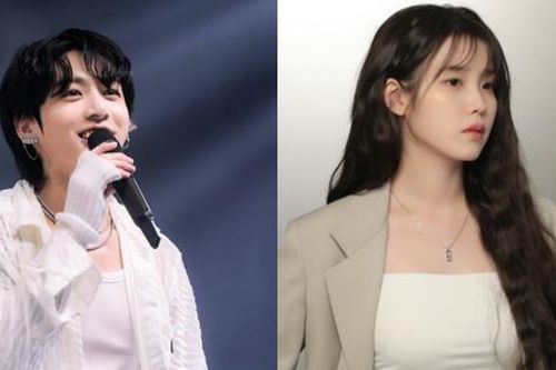 Knet đặt lên bàn cân cách phản hồi 'đạo nhạc' giữa công ty của IU và JungKook