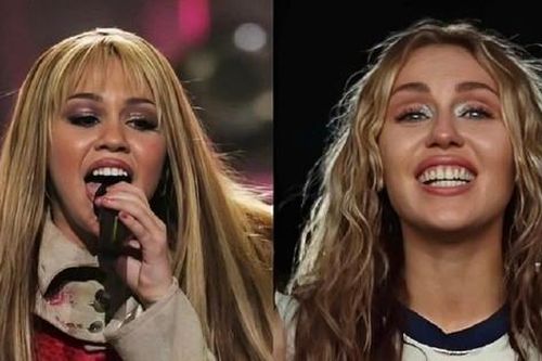 17 năm sau 'Hannah Montana': Miley Cyrus trở lại với siêu phẩm, 'bạn thân' lại vào tù