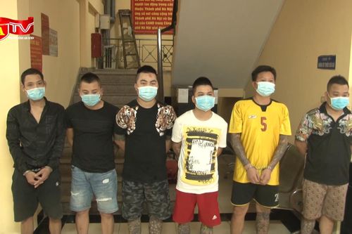 Cho vay lãi suất lên đến gần 200% và dùng chiêu độc để đòi nợ, ông trùm lĩnh án