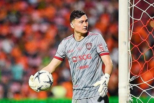 Đặng Văn Lâm sẽ chia tay V-League?