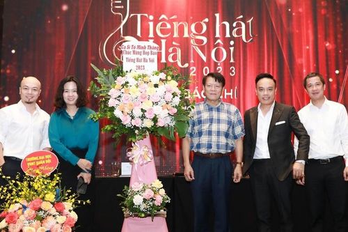 Cuộc thi 'Tiếng hát Hà Nội' trở lại sau 13 năm gián đoạn, thí sinh được lập kênh Youtube riêng