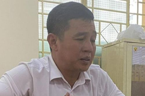 Đã bắt được đối tượng thay đổi tên tuổi, trốn lệnh truy nã