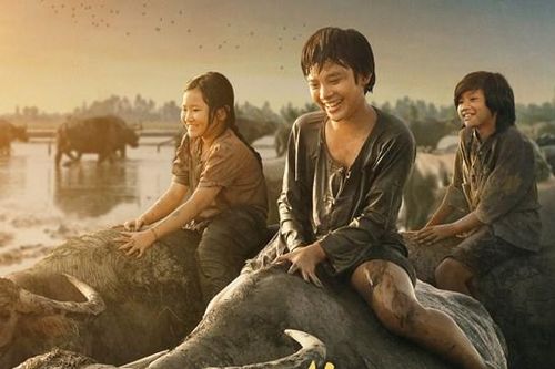 Lộ diện dàn diễn viên nhí trong 'Đất rừng phương Nam' bản điện ảnh
