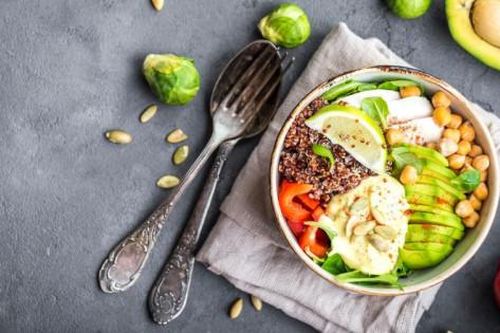Người bệnh ung thư gan nên ăn gì để đảm bảo sức khỏe?