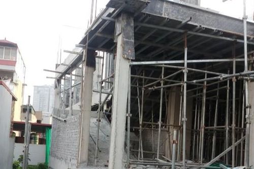 Chưa thống nhất được hướng xử lý