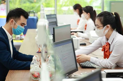 Gỡ nút thắt để người dân, doanh nghiệp tiếp cận nguồn vốn