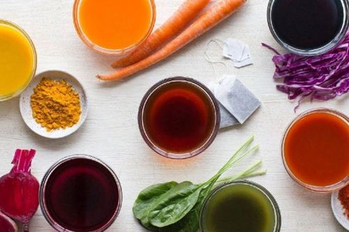 Vì sao người dân không nên tự ý sử dụng phẩm màu thực phẩm?