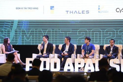 Việt Nam gia nhập Liên minh Xác thực trực tuyến thế giới