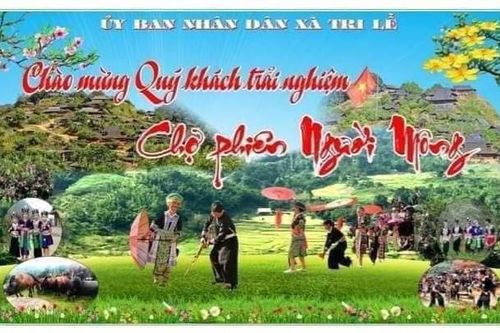 Nghệ An: Hứa hẹn về một phiên chợ người Mông đặc sắc