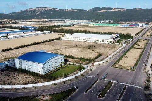 Doanh nghiệp Hàn Quốc đầu tư dự án công nghiệp 5,1 triệu USD vào Bình Định