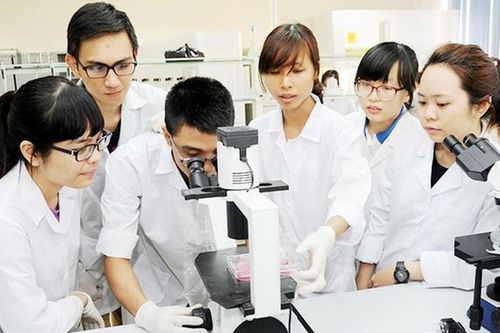 'Cởi trói' cho nghiên cứu khoa học công nghệ