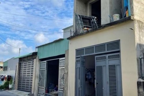 Bị phản ánh 'nở rộ' xây dựng không phép, trái phép: UBND TP Biên Hòa nói gì?