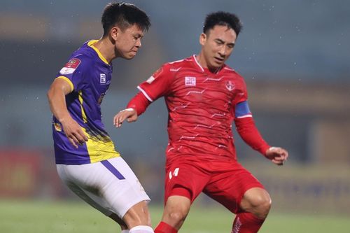 Chuyển nhượng V-League: Hải Huy chia tay Hải Phòng, Bruno trở lại khoác áo Viettel