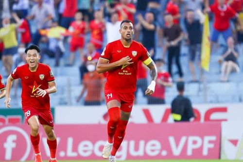 Chuyển nhượng V-League hôm nay 30/8: Thêm ngoại binh chia tay Bình Định, Bình Dương tung tiền mua 'sao'