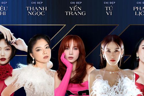 Hậu ồn ào hôn nhân, Diệu Nhi xác nhận tham gia 'Chị đẹp đạp gió rẽ sóng 2023'