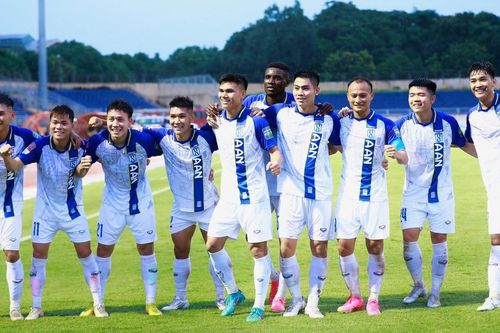 SLNA liên tục 'chảy máu' lực lượng, nhiều ngôi sao ra đi, CĐV đội nhà nói gì?