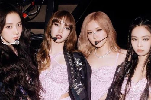 Người Hàn Quốc tự hào với tour diễn 'cháy vé' khắp Bắc Mỹ của Blackpink