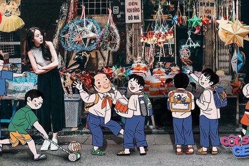 Ký ức mùa trung thu rước đèn phá cỗ của thế hệ 8x, Gen Z ngày nay chẳng còn mặn mà
