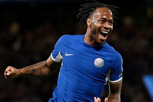 BLV Quang Huy: Raheem Sterling sẽ còn đáng chờ đợi hơn nữa