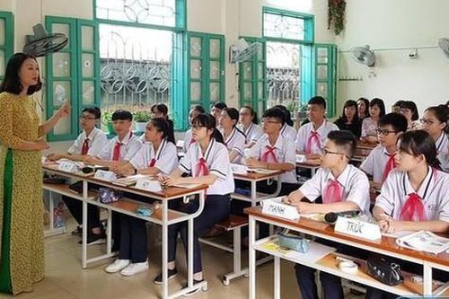 Điều kiện thăng hạng giáo viên THCS hạng II