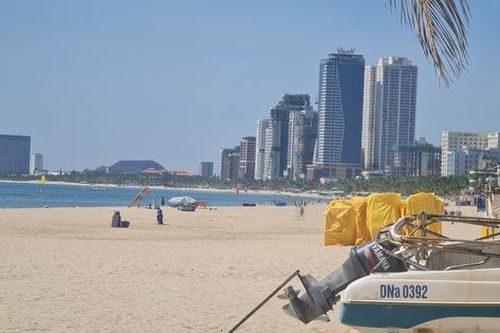 Đà Nẵng: Doanh nghiệp du lịch kiệt quệ vì tiền thuê đất tăng chóng mặt