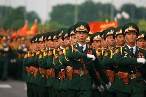 Bộ Quốc phòng trả lời kiến nghị sửa Luật Sĩ quan, nâng tuổi phục vụ tại ngũ