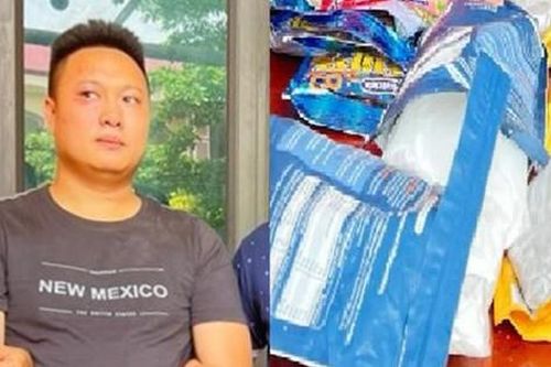 Vĩnh Phúc khởi tố vụ án vận chuyển ma túy lớn nhất từ trước tới nay