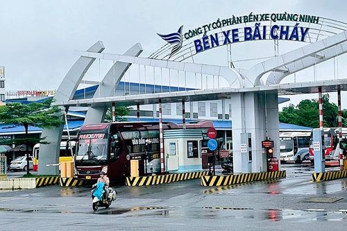 Xử lý nghiêm hành vi tranh giành khách giữa các nhà xe