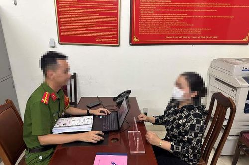 Sập bẫy mất hơn 1 tỷ đồng trước chiêu trò lừa đảo đầu tư trực tuyến