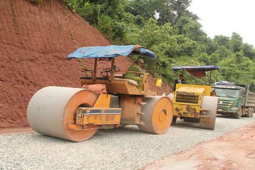 Bài 3: Bình minh sau lớp sương mờ