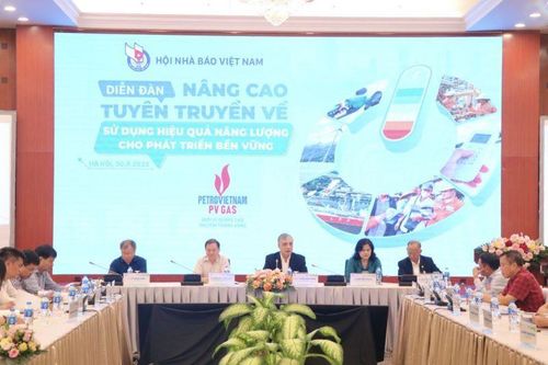 Nâng cao tuyên truyền sử dụng hiệu quả năng lượng