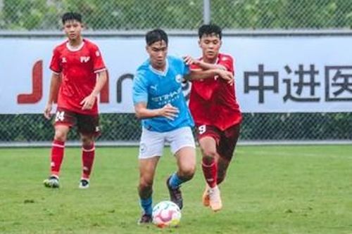 Kết quả bóng đá hôm nay (30-8): Ronaldo tỏa sáng, U16 PVF thắng U16 Man City