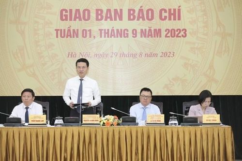 Cùng mở hướng đi - Mọi cơ quan báo chí sẽ trở thành cơ quan báo chí số