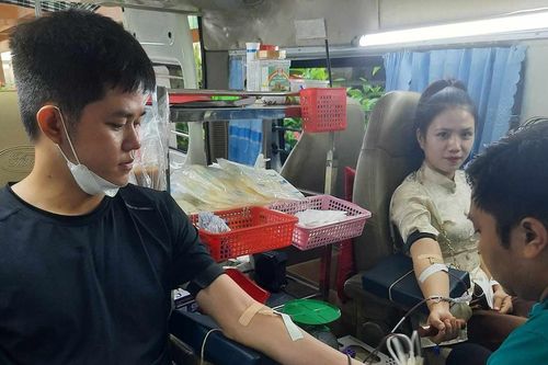 Vu Lan về, con lại nhớ mẹ, nhớ cha!