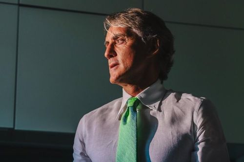 Tân HLV Roberto Mancini: Những thách thức tuyển chọn Saudi Arabia tương tự như Italia