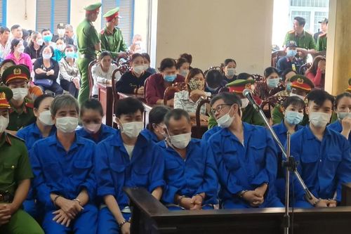 Bài bạc - hậu quả khôn lường
