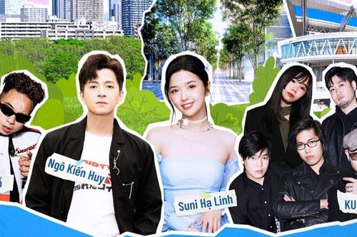 Kết nối tình hữu nghị qua 'Xin chào Nhật Bản - Xin chào! Saitama'