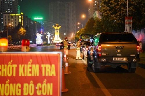 Tổ chức cuộc thi mô hình, sáng kiến 'An toàn giao thông Bắc Ninh năm 2023'
