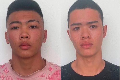 Hải Dương: Dùng dao đe dọa, hai đối tượng gây ra nhiều vụ cướp tài sản