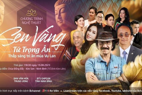 Ngân rung tiếng lòng báo hiếu
