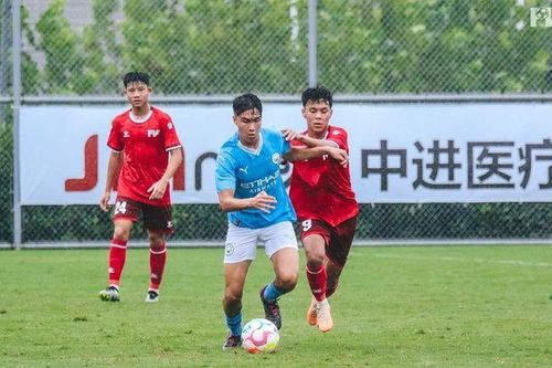 Báo Trung Quốc ngỡ ngàng trước chiến thắng của U16 PVF