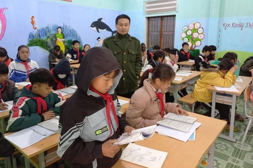 Yêu cầu cấp bách bổ sung nhân sự, kiện toàn tổ chức đội ngũ thanh tra sở GD&ĐT