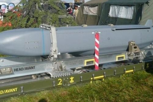 Anh sẽ thuyết phục Mỹ và Đức cung cấp vũ khí tầm xa cho Ukraine tại G20