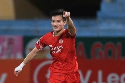 Top 3 đề cử Cầu thủ xuất sắc V-League 2023, lộ diện gương mặt sáng giá nhất